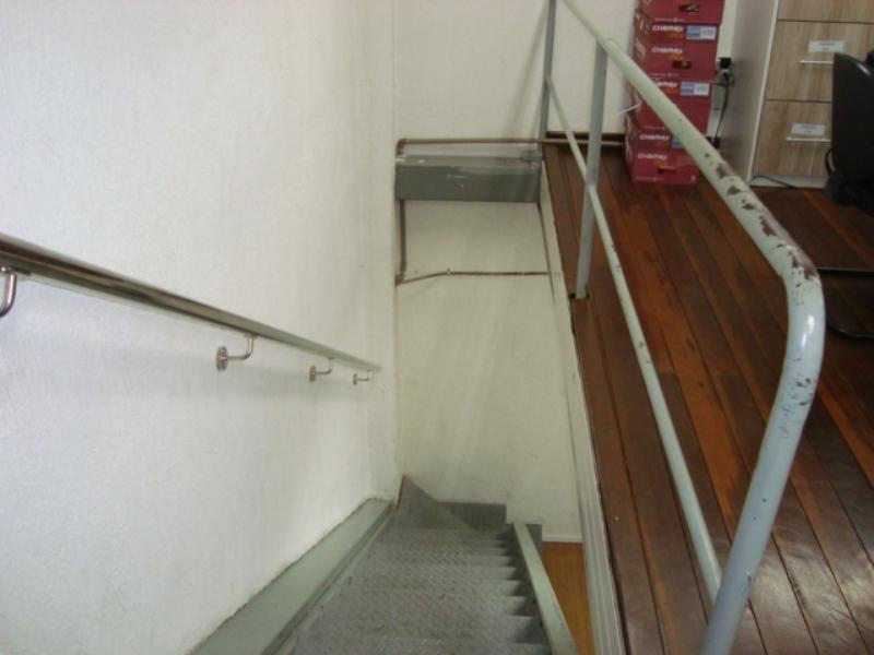 Sala, Barro Preto, 0 Quarto, 0 Vaga