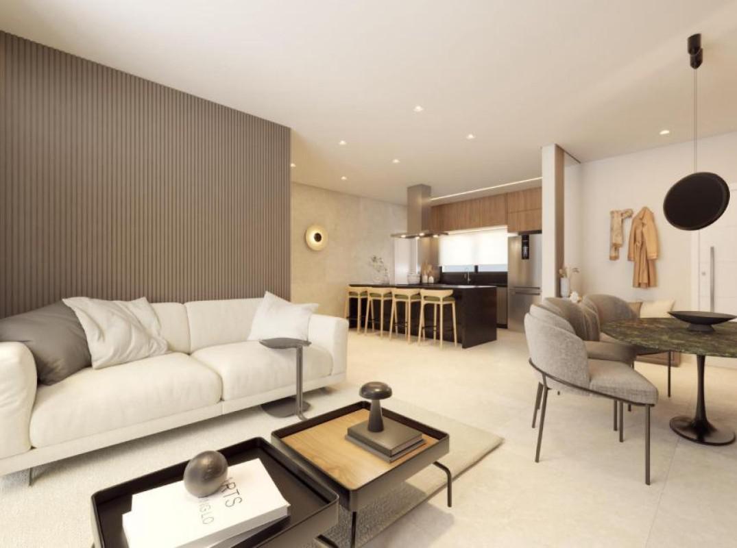 Apartamento, Jardim Riacho das Pedras, 3 Quartos, 2 Vagas, 3 Suítes