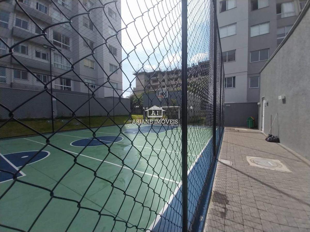 Apartamento, Liberdade, 3 Quartos, 2 Vagas, 1 Suíte