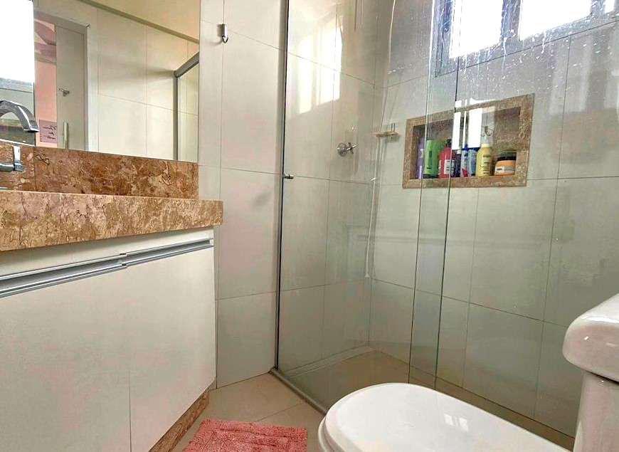 Apartamento, Santa Efigênia, 3 Quartos, 1 Vaga, 1 Suíte