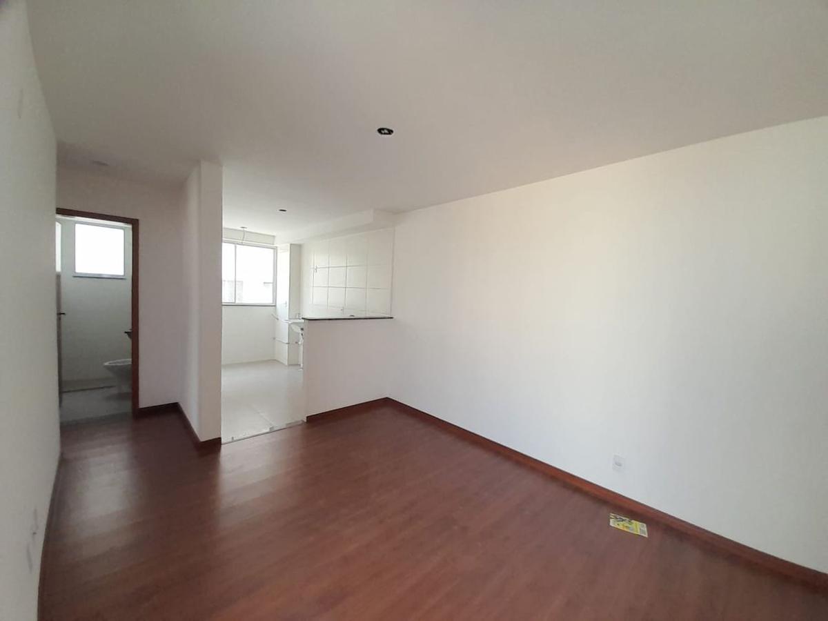 Apartamento, Palmares, 2 Quartos, 1 Vaga