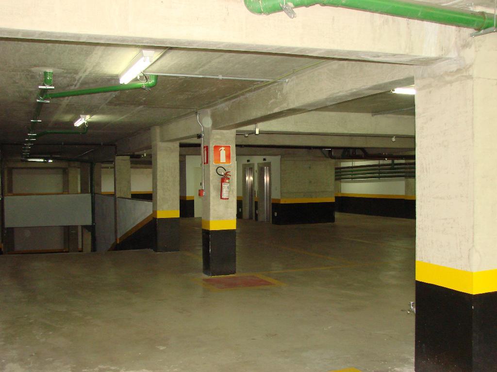 Andar, Lourdes, 4 Vagas