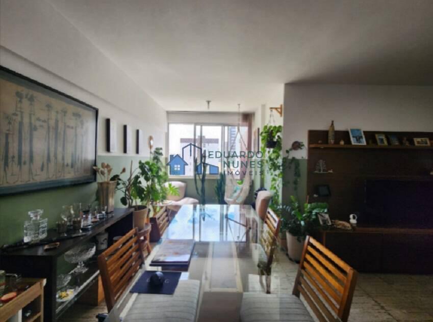 Apartamento, Funcionários, 3 Quartos, 2 Vagas, 1 Suíte