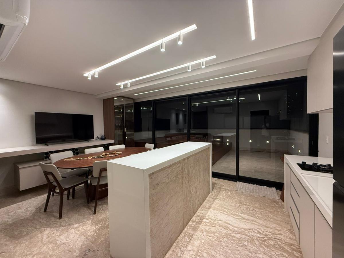 Cobertura, Floresta, 3 Quartos, 4 Vagas, 3 Suítes