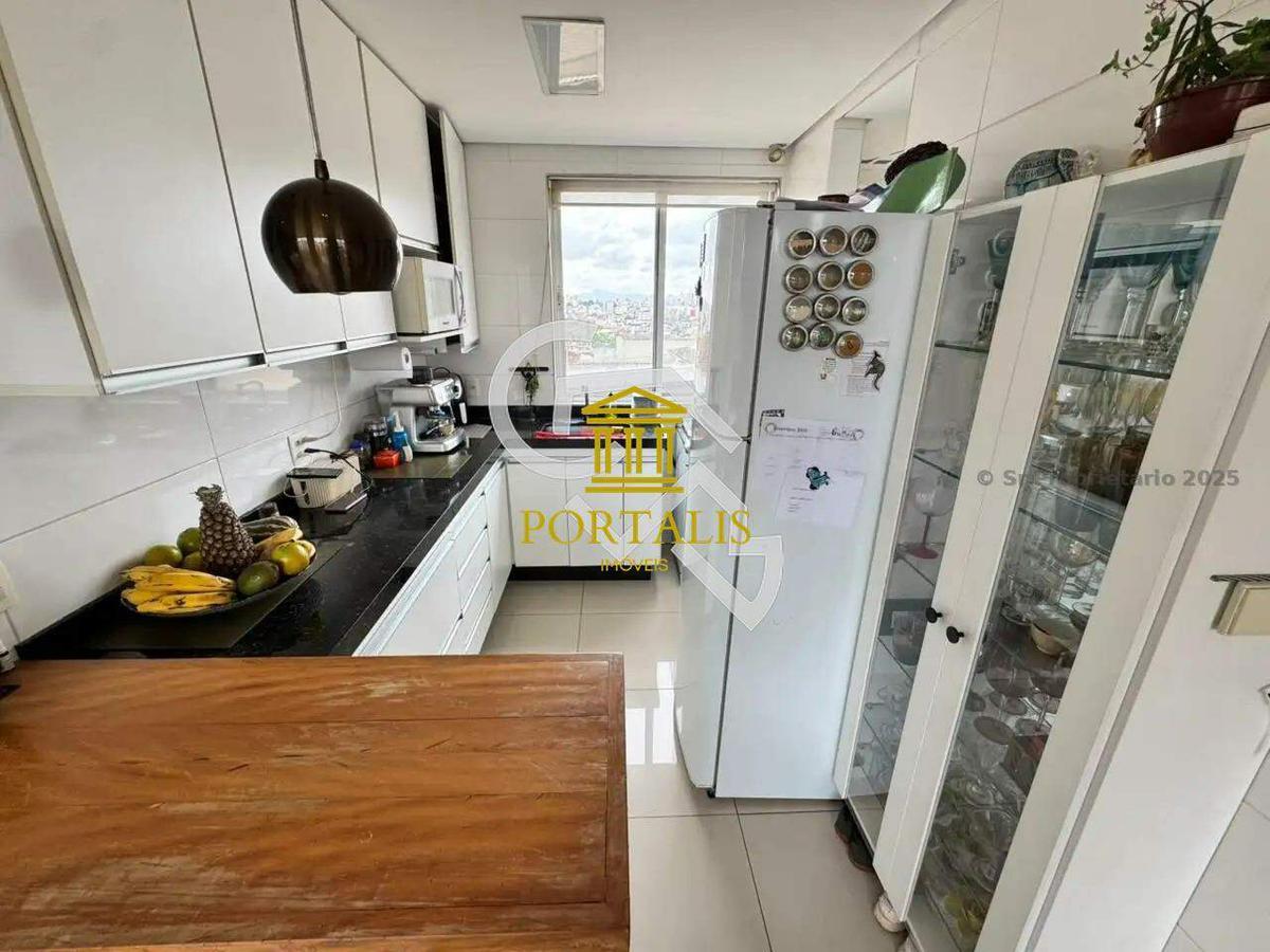 Apartamento, Concórdia, 3 Quartos, 2 Vagas, 1 Suíte