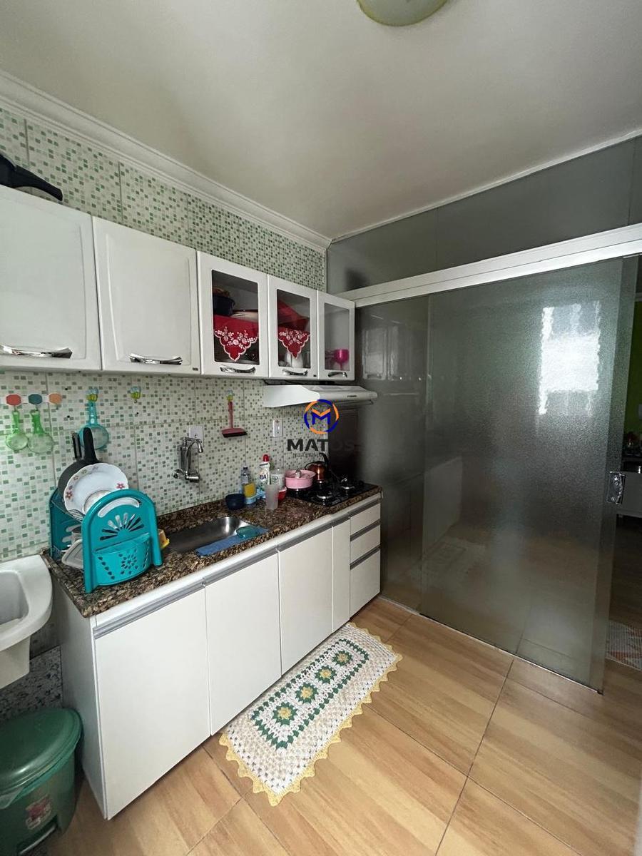 Apartamento, Belo Vale, 3 Quartos, 1 Vaga