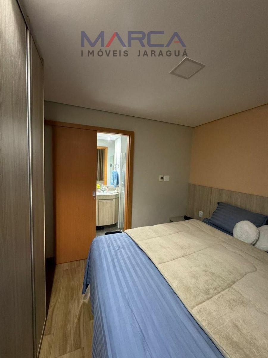 Apartamento, Acaiaca, 3 Quartos, 1 Vaga