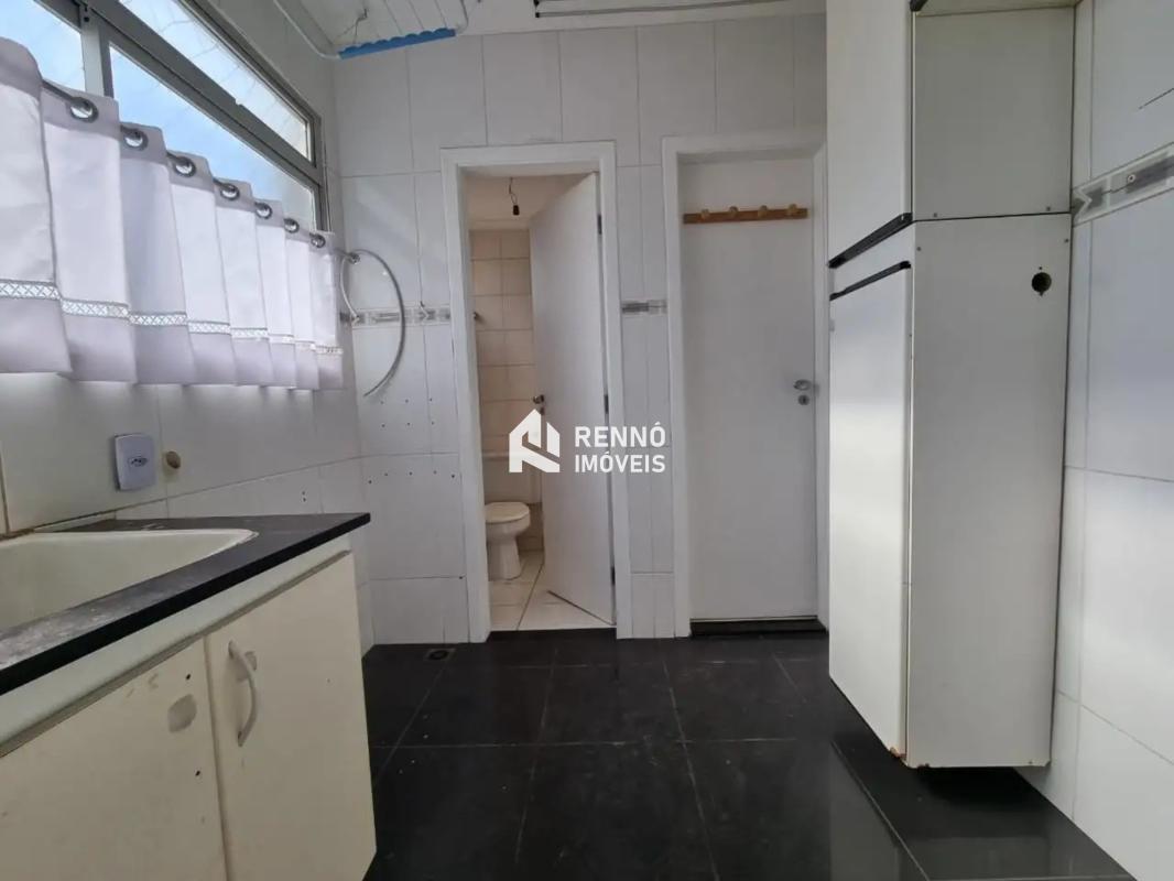 Apartamento, Buritis, 3 Quartos, 2 Vagas, 1 Suíte