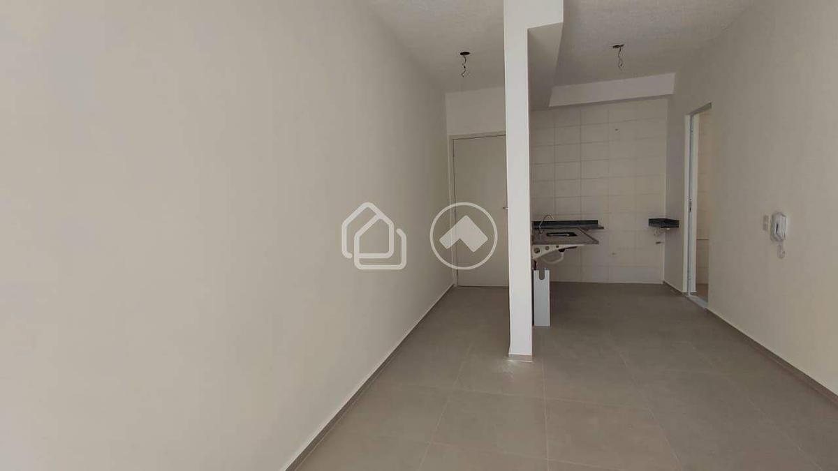 Apartamento, Palmeiras, 3 Quartos, 1 Vaga, 1 Suíte