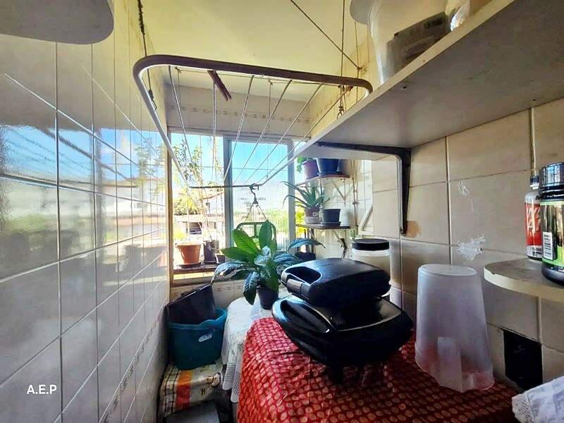 Apartamento, Salgado Filho, 3 Quartos, 0 Vaga