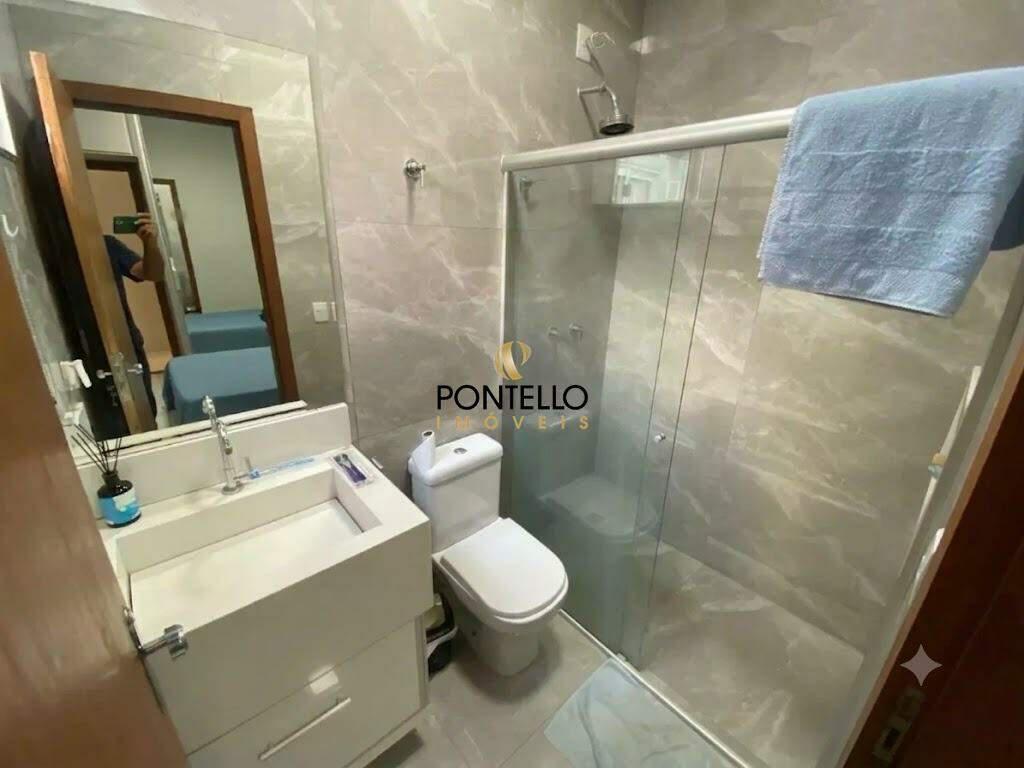 Casa, Iporanga, 3 Quartos, 3 Vagas, 1 Suíte