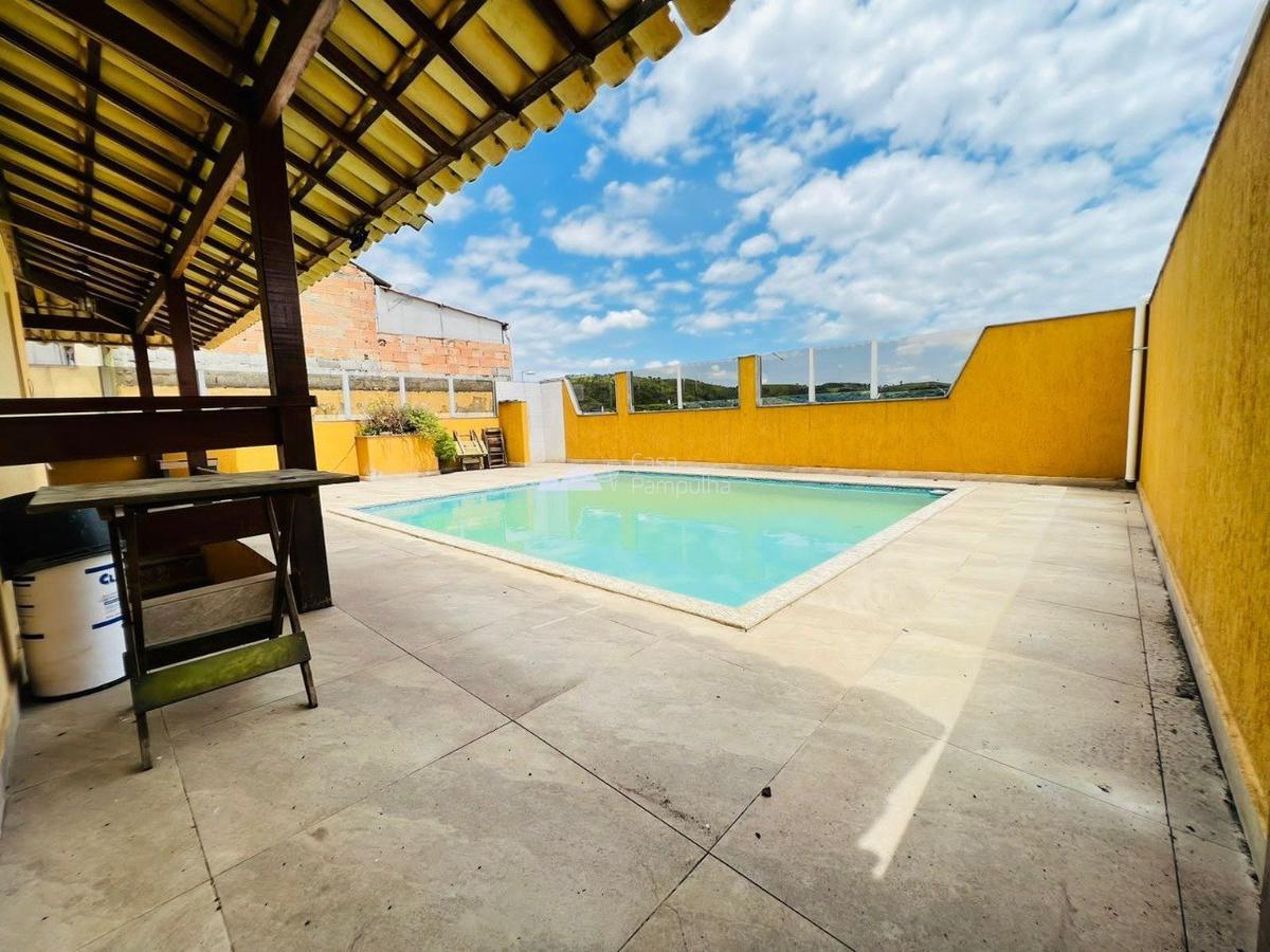 Casa, Canaã, 4 Quartos, 10 Vagas, 3 Suítes