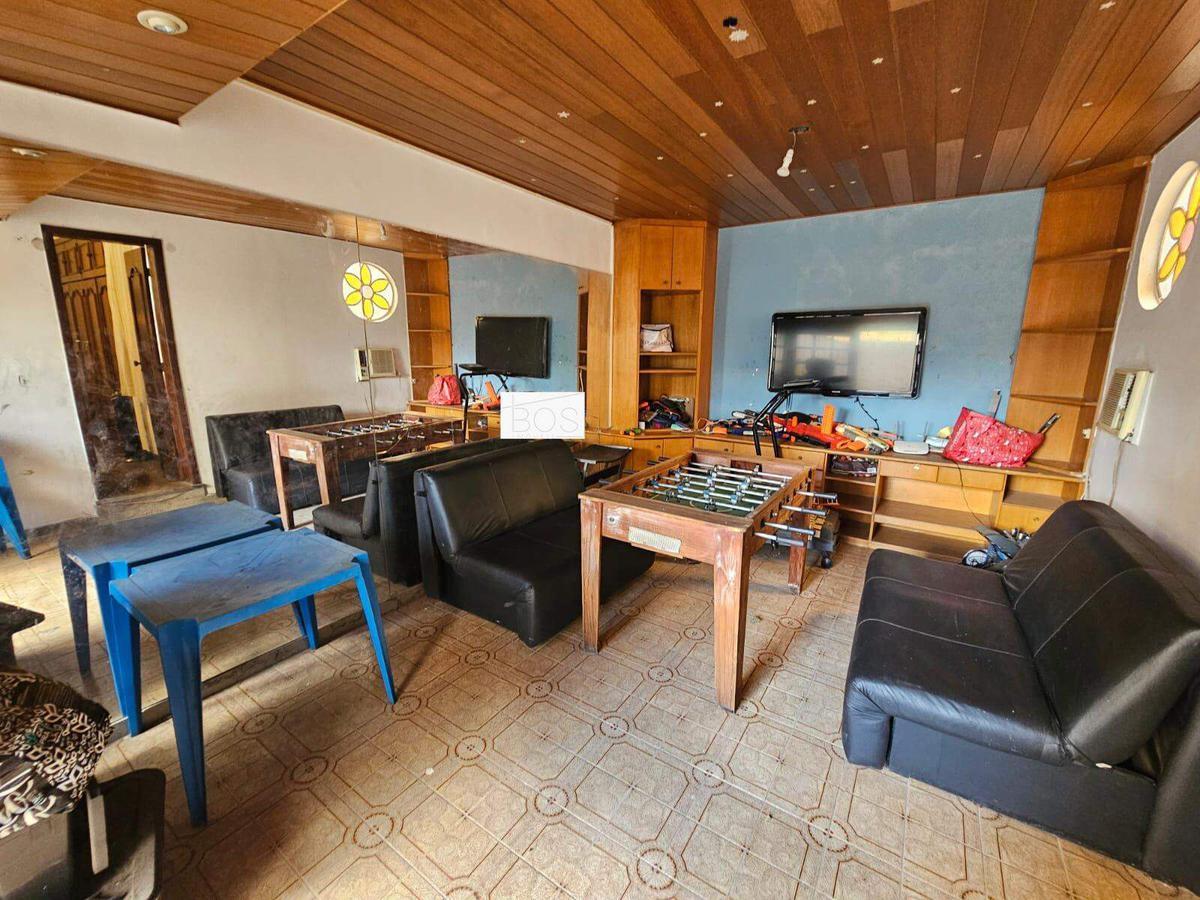 Apartamento, Sion, 4 Quartos, 2 Vagas, 1 Suíte