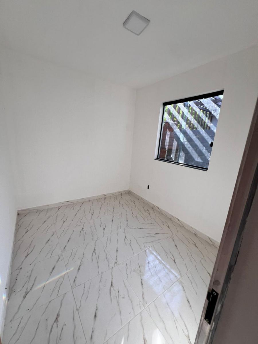 Casa, Cruzeiro, 1 Quarto, 1 Vaga, 1 Suíte
