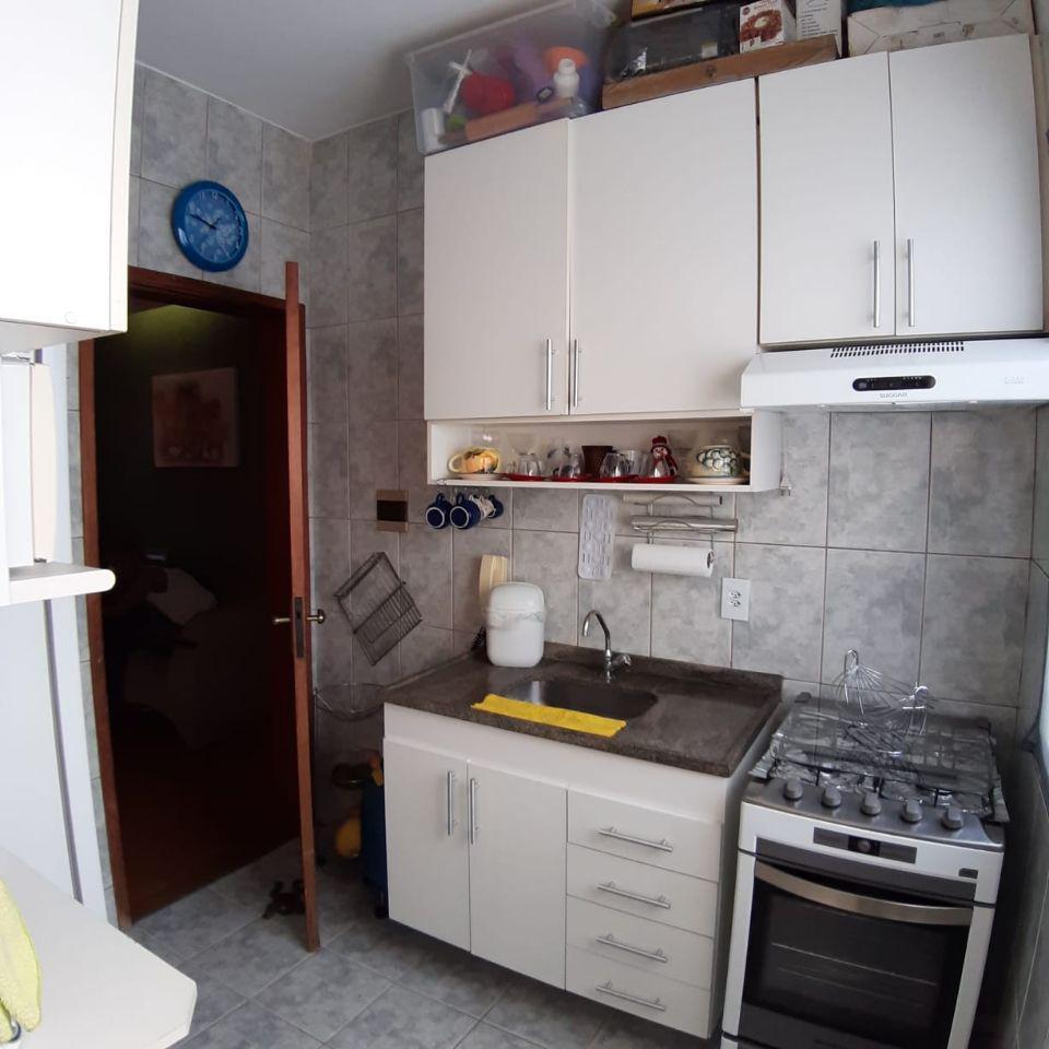 Apartamento, Arvoredo, 3 Quartos, 1 Vaga