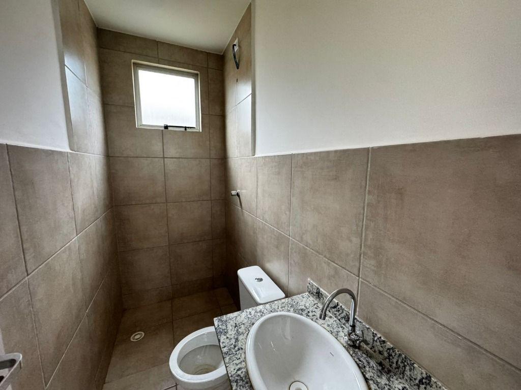 Cobertura, Adelmolândia, 2 Quartos, 1 Vaga