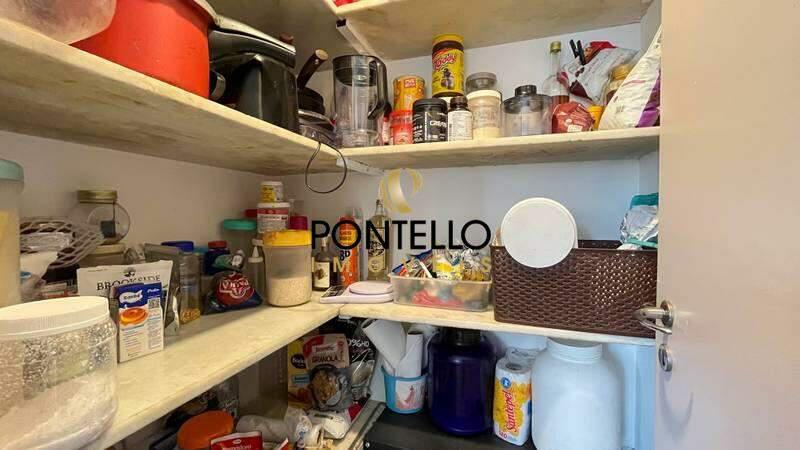 Apartamento, Serra, 3 Quartos, 2 Vagas, 1 Suíte