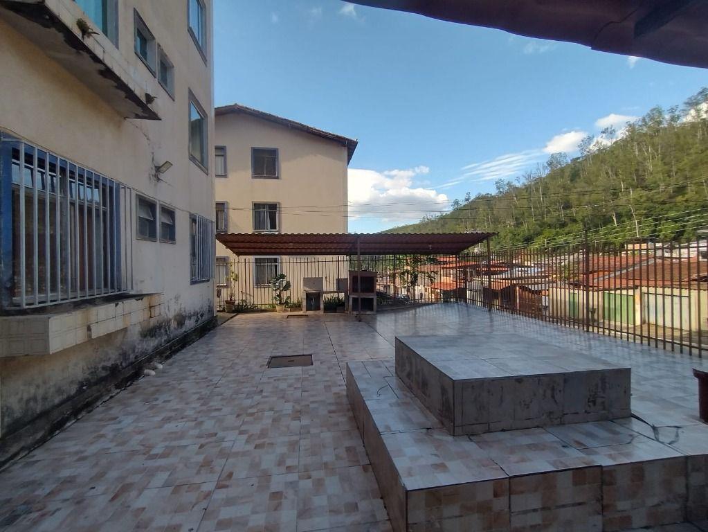 Apartamento, Conjunto Morada da Serra, 2 Quartos, 1 Vaga