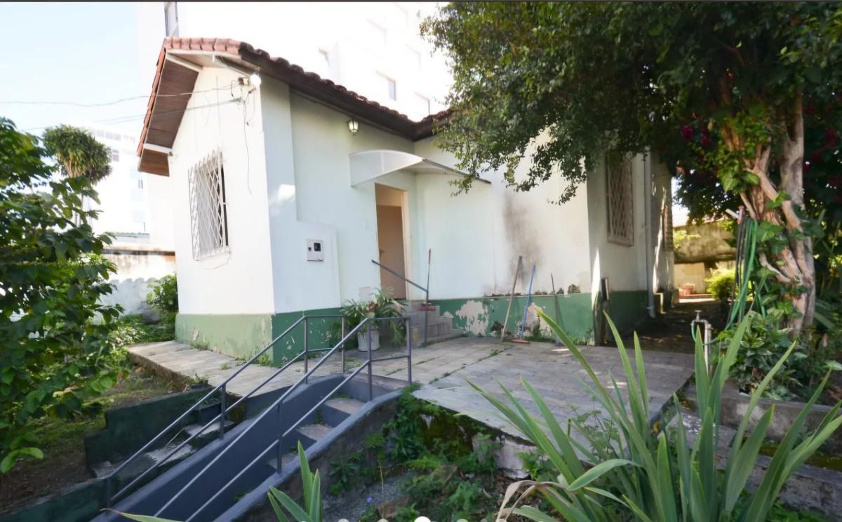 Casa, Sagrada Família, 3 Quartos, 0 Vaga