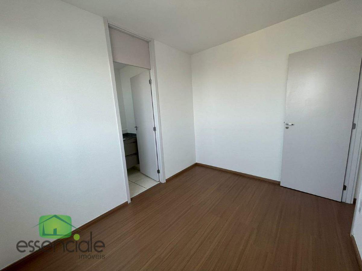 Apartamento, Jardim Riacho das Pedras, 2 Quartos, 1 Vaga, 1 Suíte