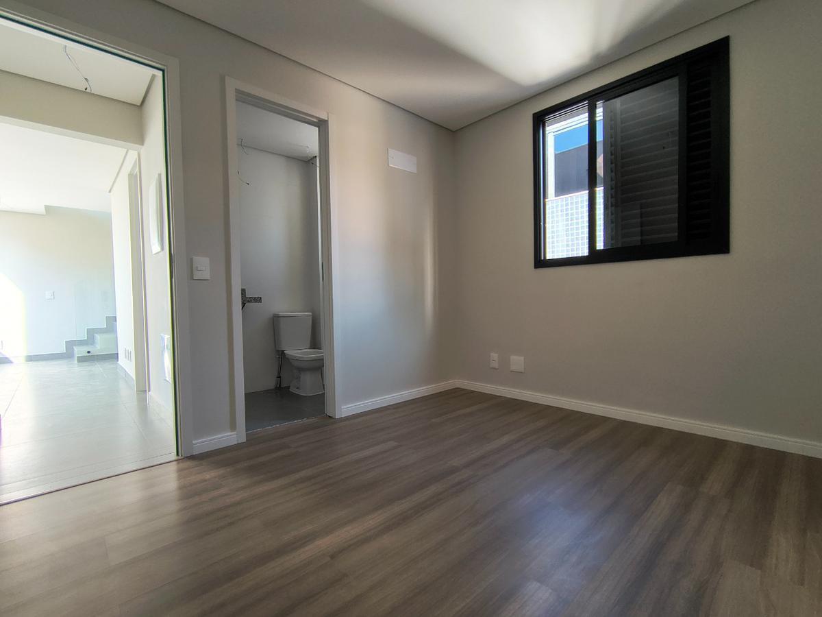 Cobertura, Palmares, 2 Quartos, 2 Vagas, 2 Suítes
