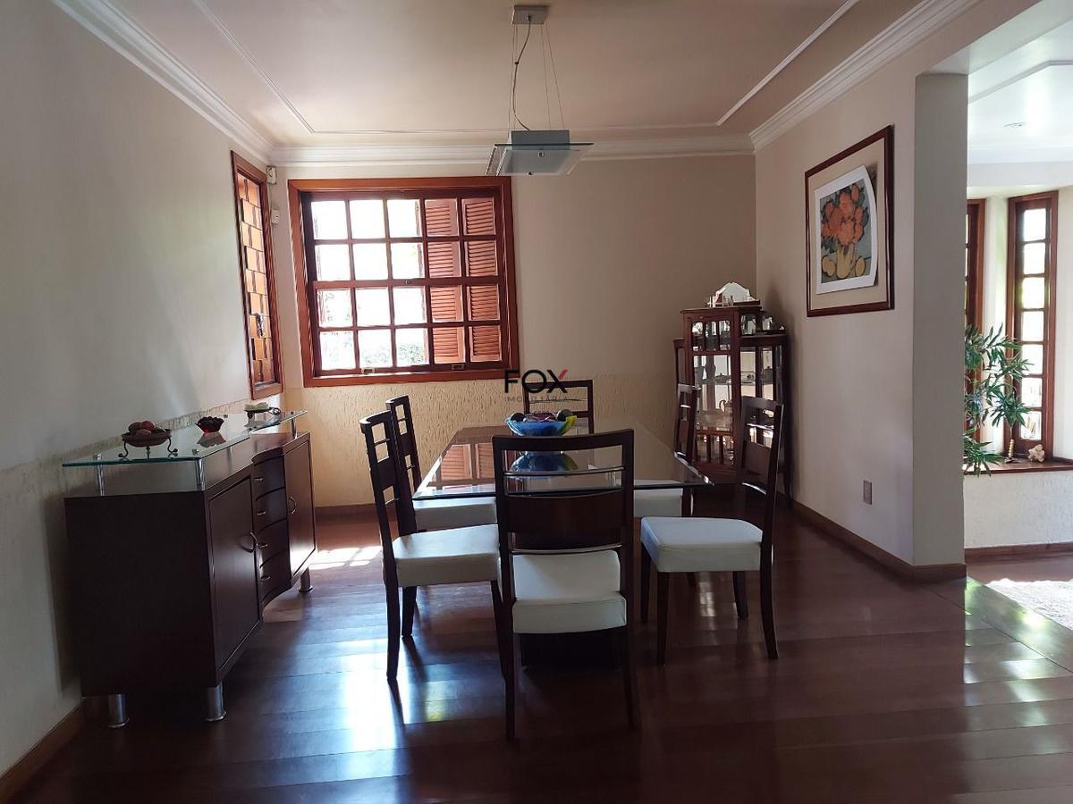 Casa, São Bento, 5 Quartos, 4 Vagas, 2 Suítes