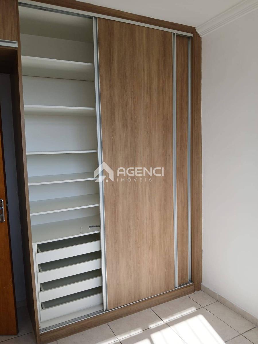 Apartamento, Industrial Santa Rita, 2 Quartos, 0 Vaga, 0 Suíte