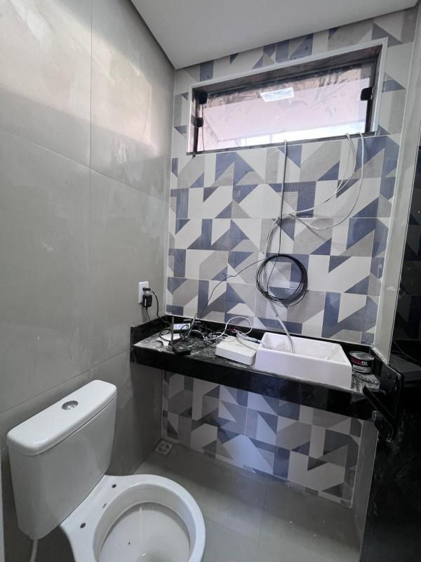 Casa, São Pedro, 3 Quartos, 2 Vagas, 1 Suíte