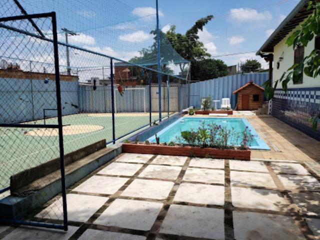 Casa, Glória, 3 Quartos, 4 Vagas, 1 Suíte