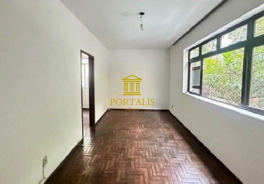 Apartamento, Sion, 3 Quartos, 2 Vagas, 1 Suíte