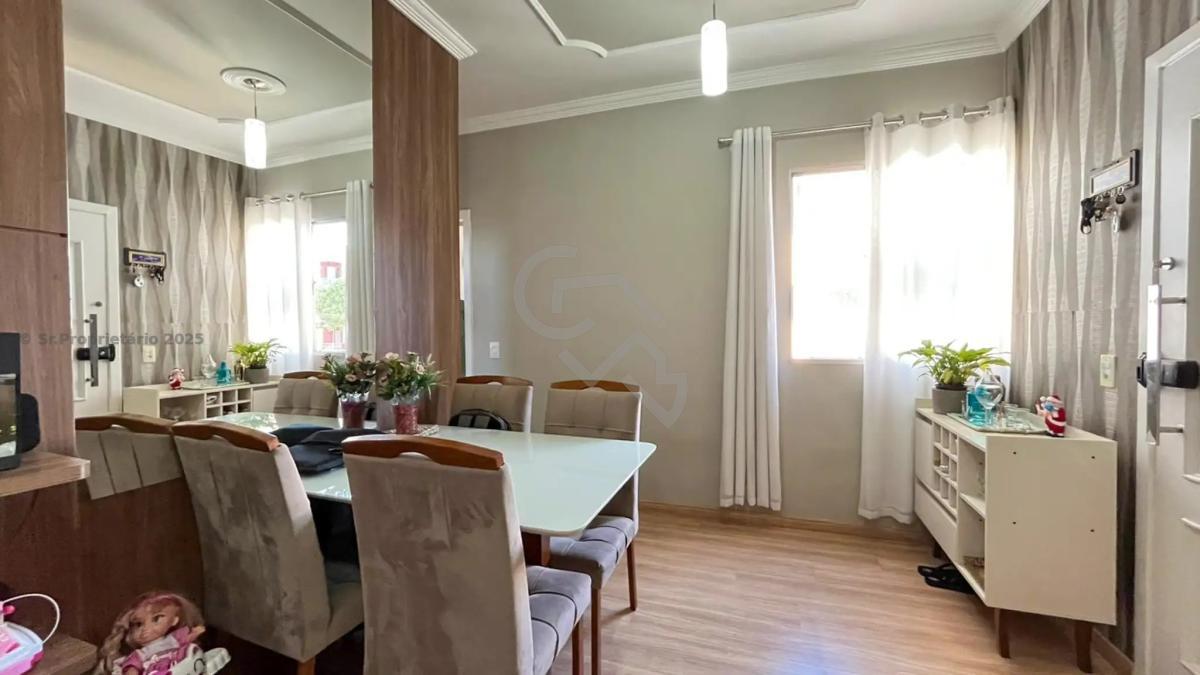 Apartamento, Castelo, 2 Quartos, 1 Vaga