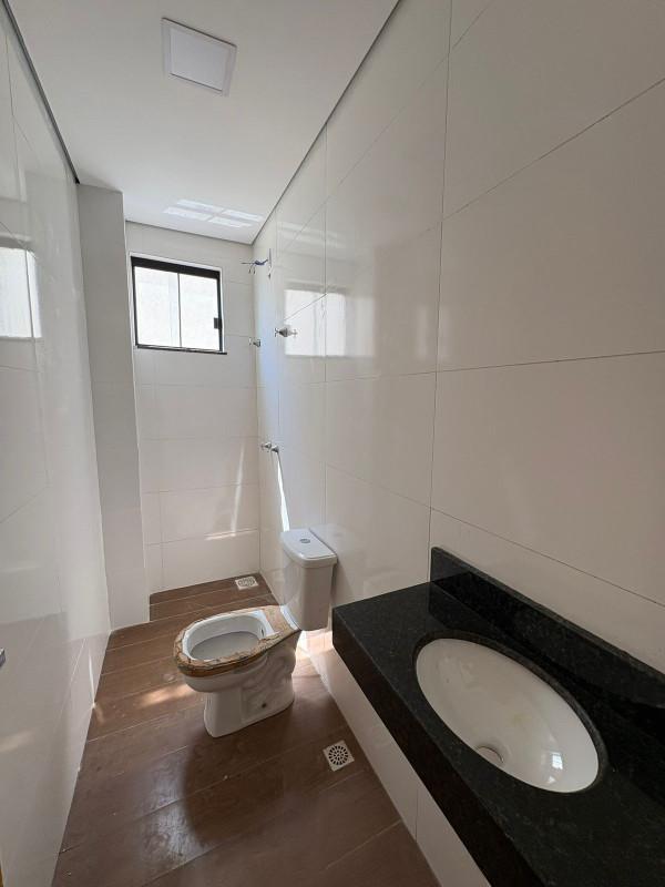 Cobertura, Masterville, 2 Quartos, 1 Vaga, 1 Suíte
