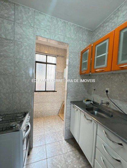 Apartamento, Eldorado, 3 Quartos, 1 Vaga
