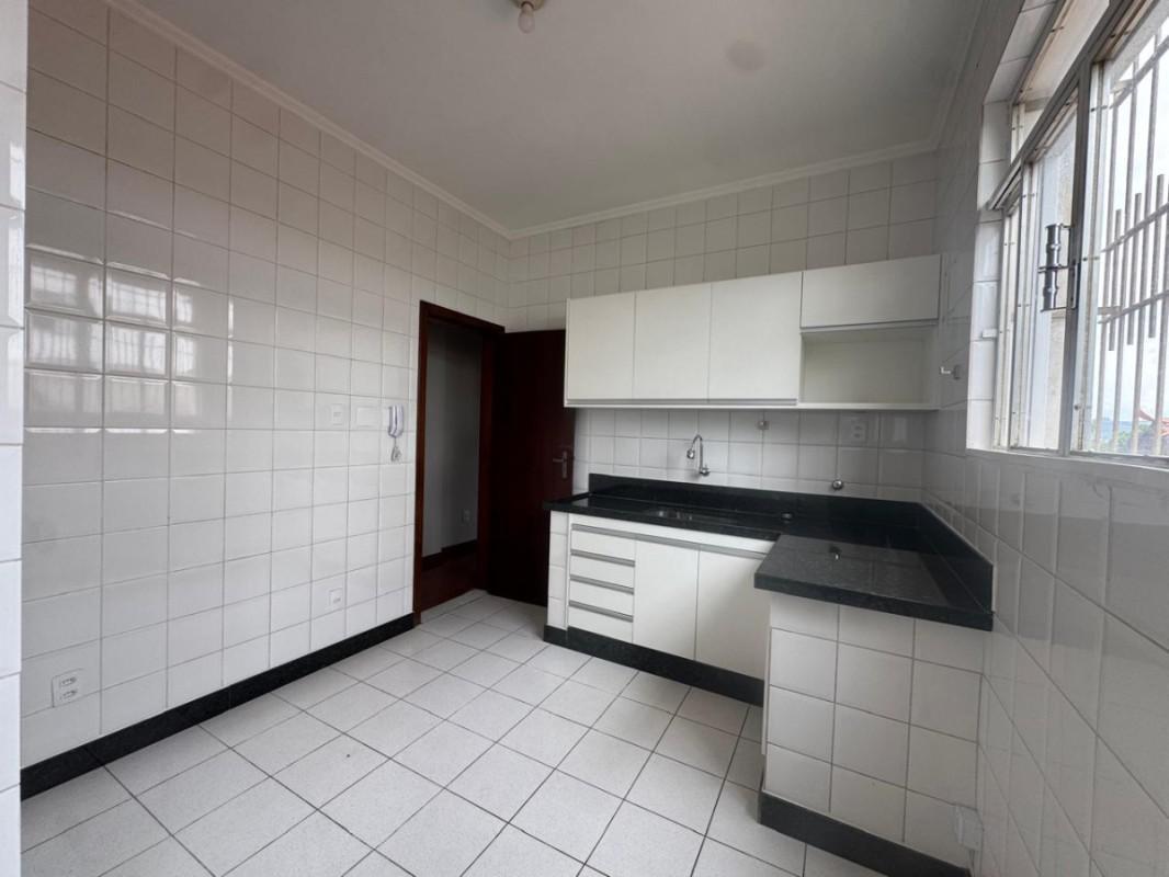 Apartamento, Nova Vista, 3 Quartos, 1 Vaga, 1 Suíte
