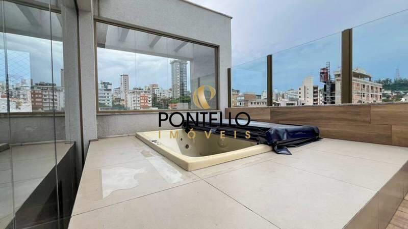 Cobertura, Santo Antônio, 2 Quartos, 3 Vagas, 2 Suítes