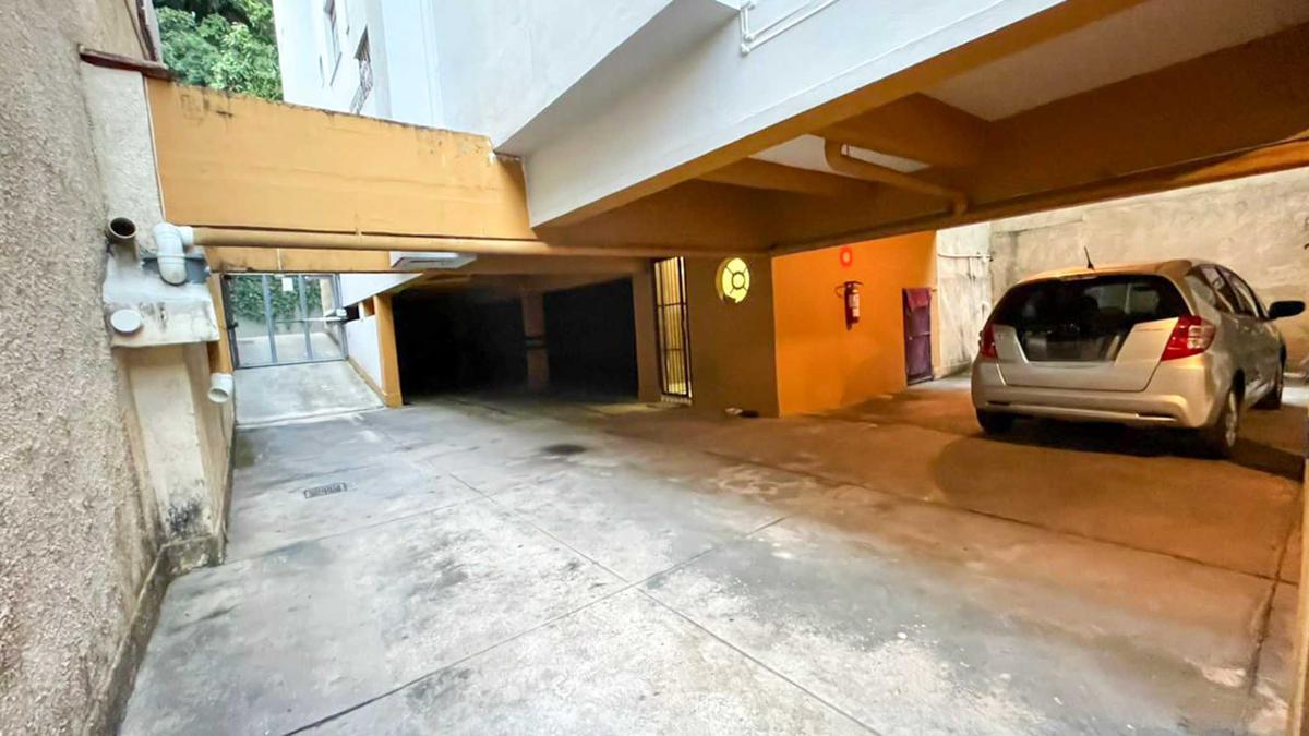 Apartamento, Coração de Jesus, 3 Quartos, 1 Vaga, 1 Suíte