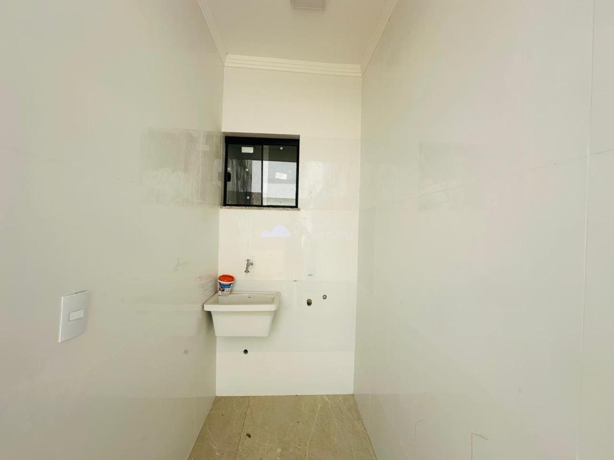 Casa, Planalto, 3 Quartos, 2 Vagas, 3 Suítes