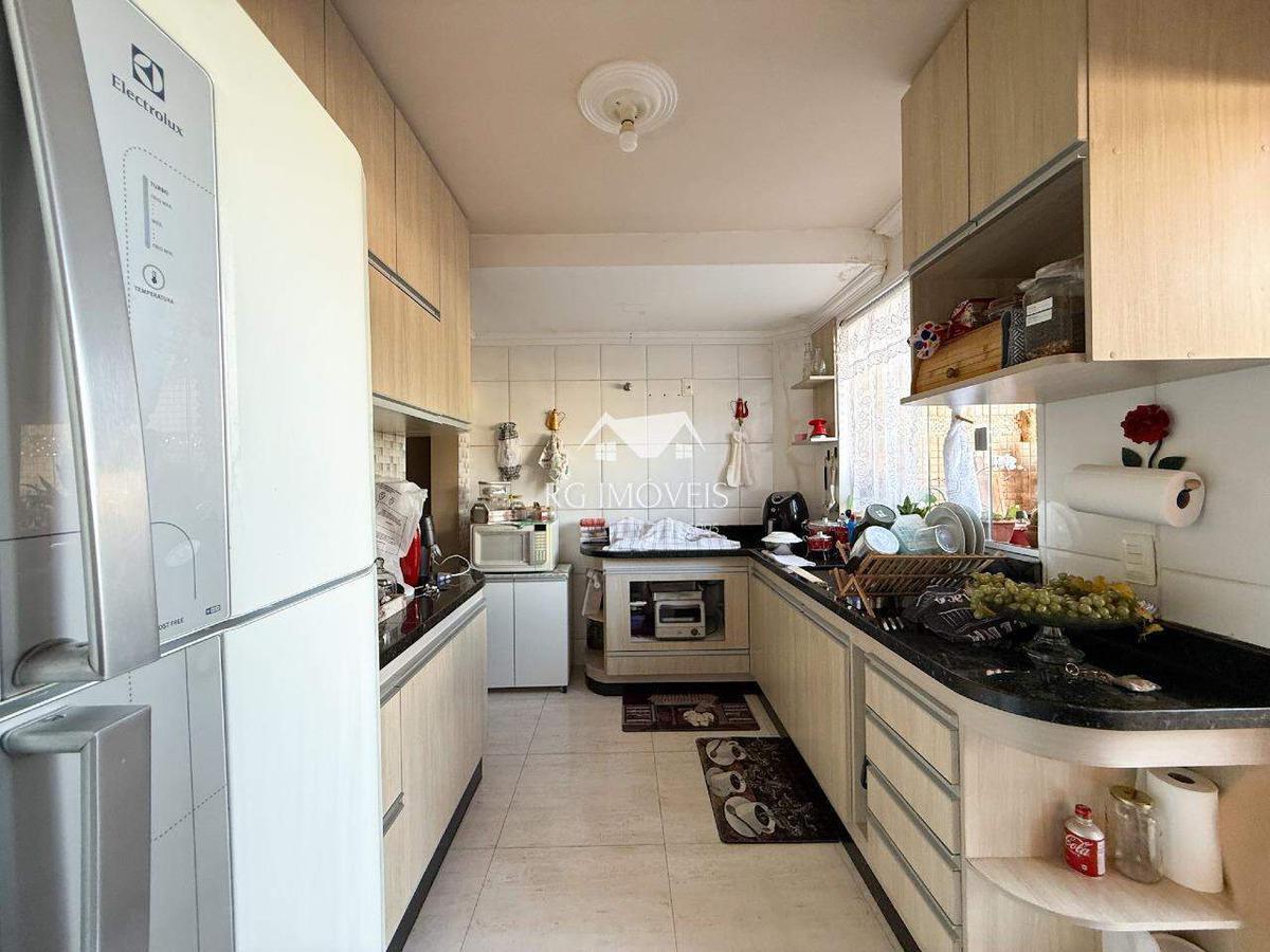 Casa, Masterville, 3 Quartos, 2 Vagas, 1 Suíte