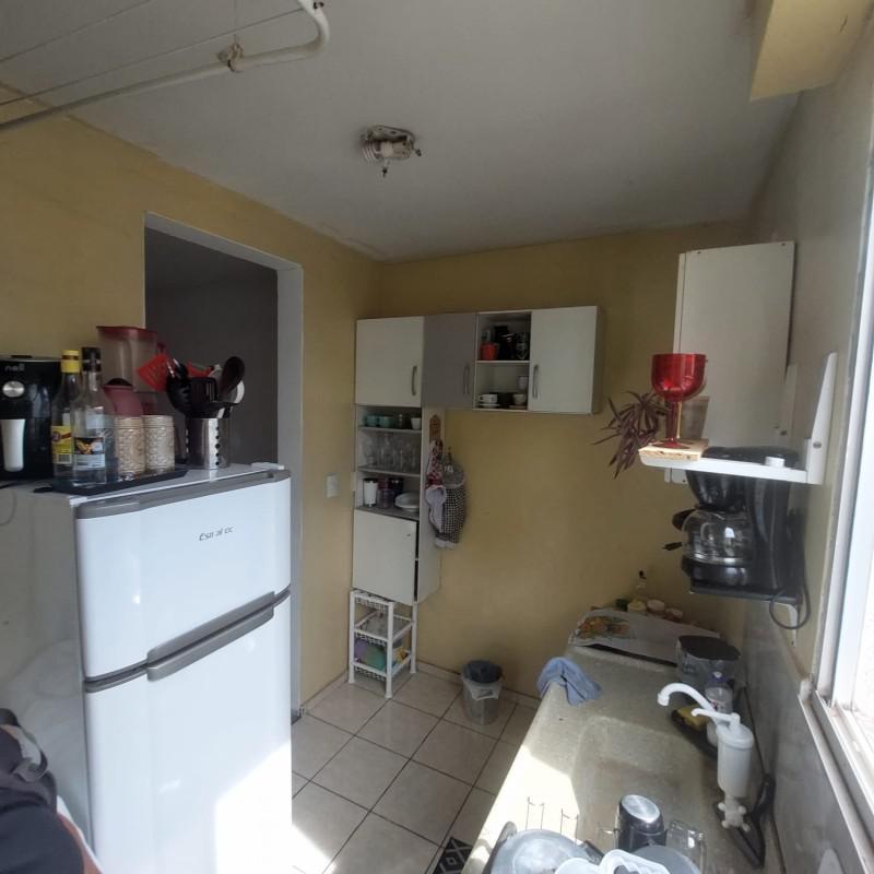 Apartamento, Dom Silvério, 2 Quartos, 2 Vagas