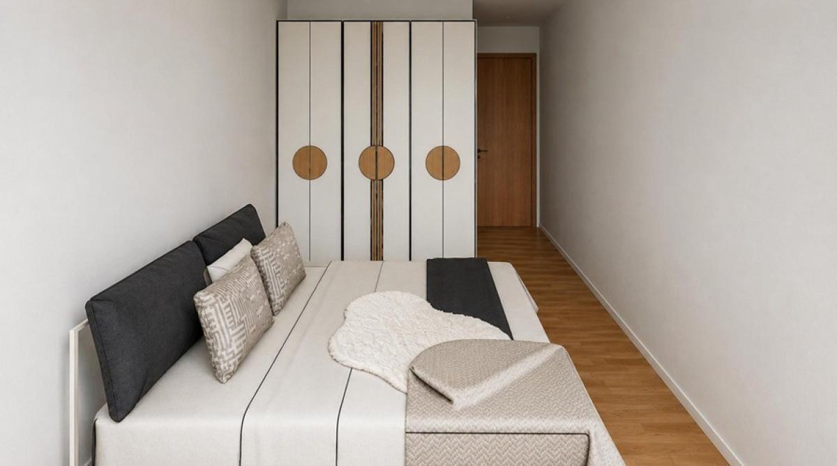 Casa, Santa Mônica, 2 Quartos, 2 Vagas, 2 Suítes