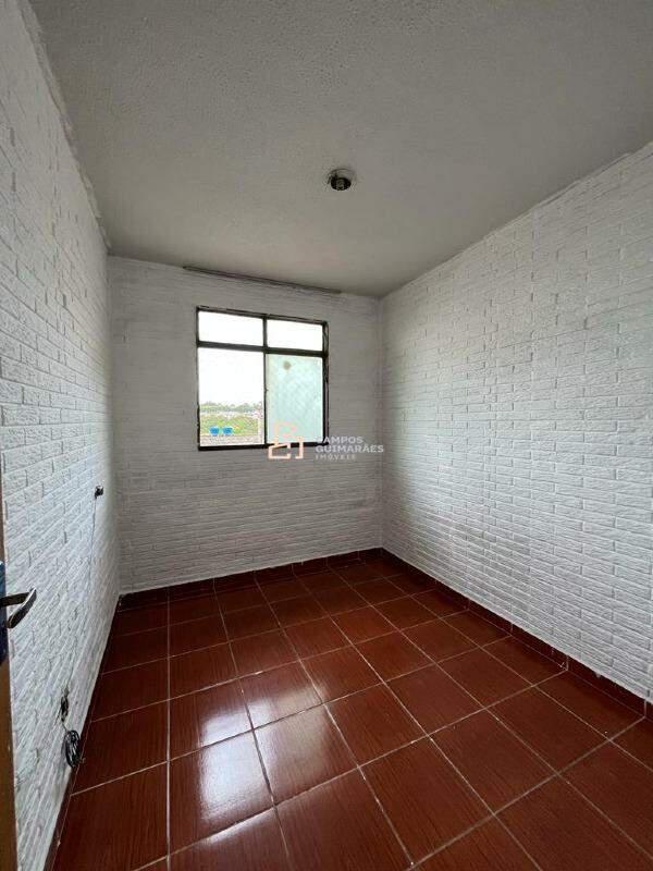 Apartamento, Milionários, 2 Quartos, 1 Vaga