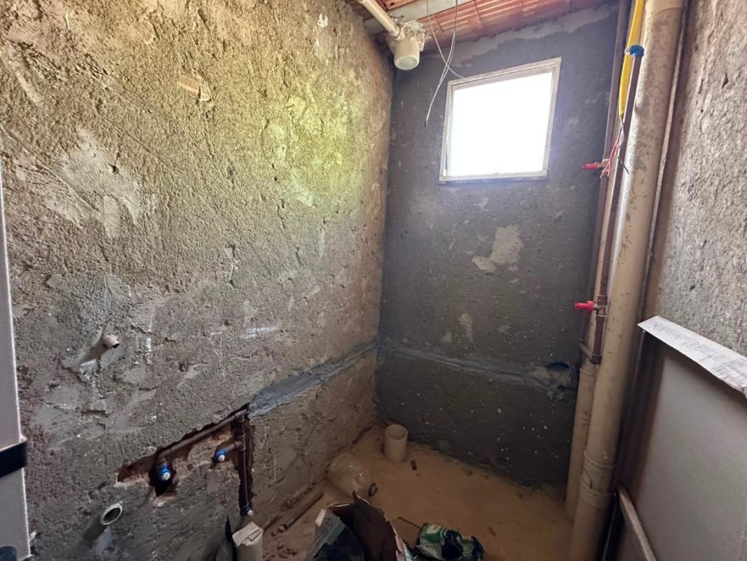 Apartamento, Miramar (barreiro), 2 Quartos, 1 Vaga