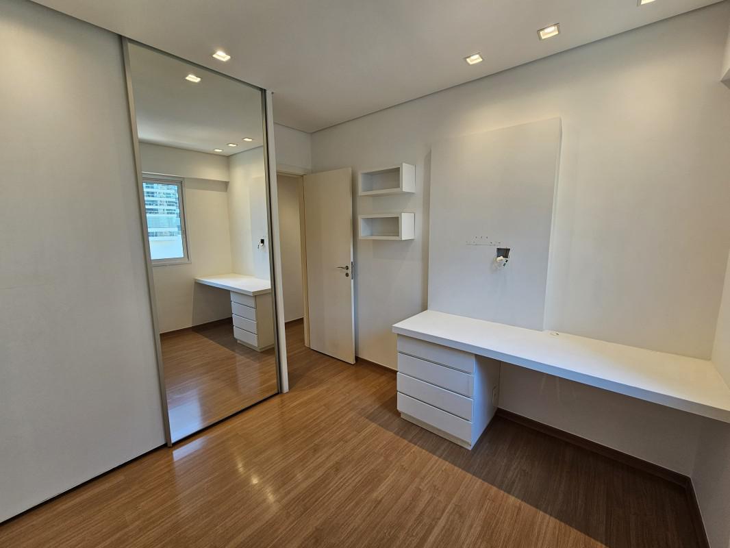 Apartamento, Vila da Serra, 2 Quartos, 2 Vagas, 1 Suíte