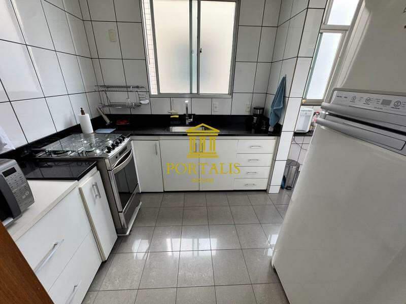 Cobertura, Graça, 3 Quartos, 3 Vagas, 1 Suíte