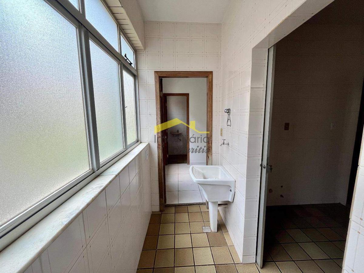 Apartamento, Buritis, 3 Quartos, 2 Vagas, 1 Suíte