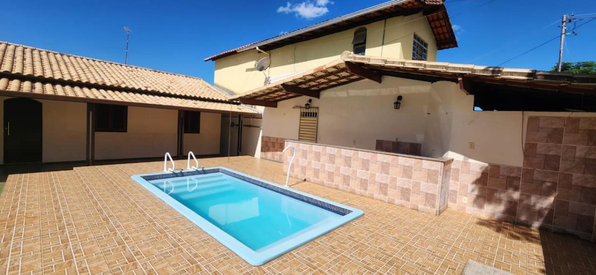 Casa, Jardim Ipê, 5 Quartos, 1 Vaga, 2 Suítes