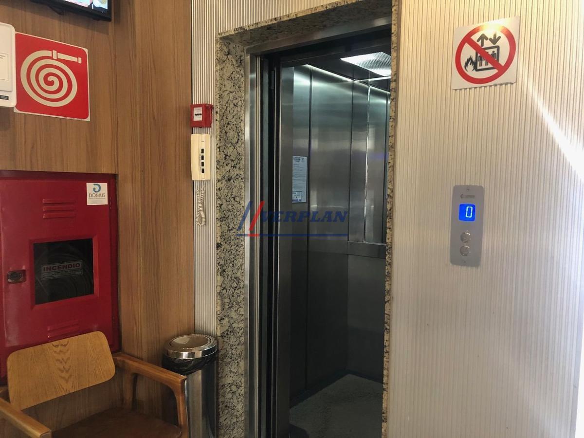 Sala, Santa Efigênia, 1 Vaga