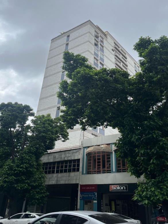 Apartamento, Savassi, 3 Quartos, 1 Vaga, 2 Suítes