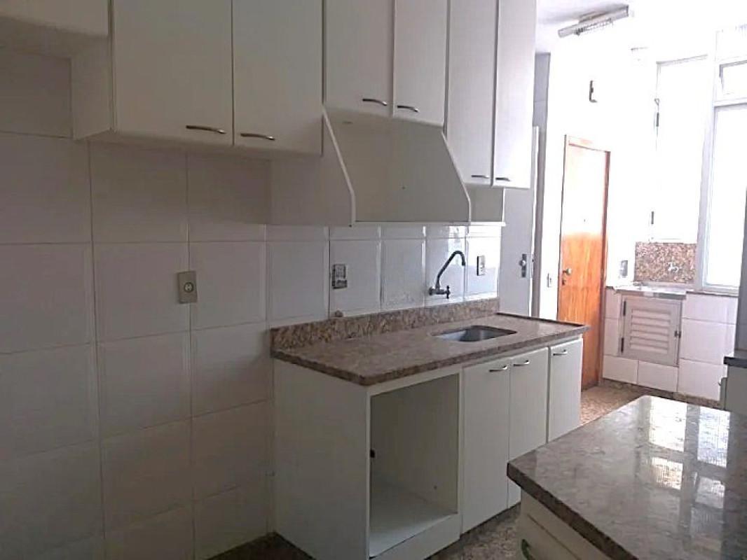 Apartamento, Lourdes, 4 Quartos, 1 Vaga, 1 Suíte