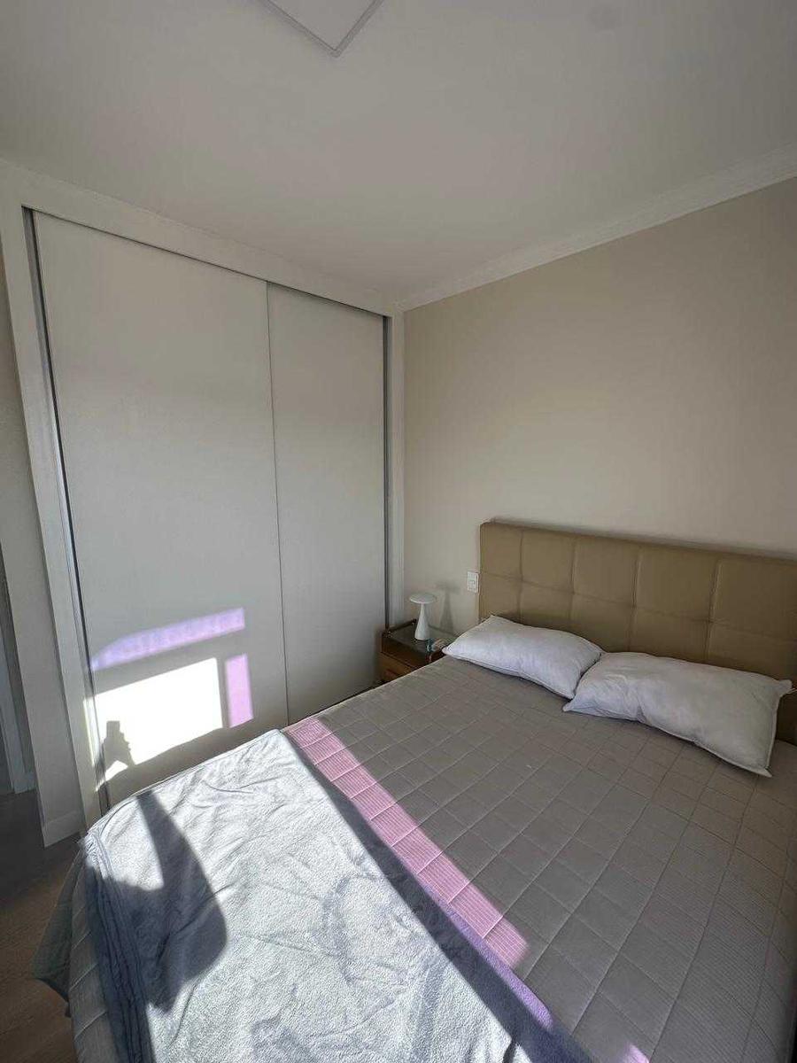 Apartamento, Santa Efigênia, 2 Quartos, 1 Vaga